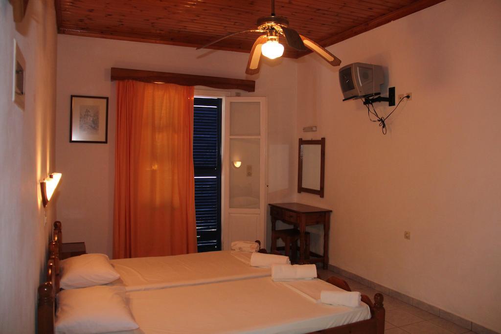 Theodora Studios Geni  Luaran gambar