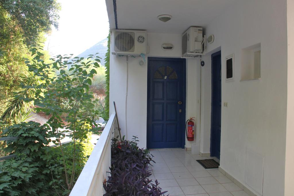 Theodora Studios Geni  Bilik gambar